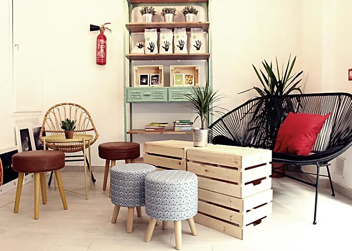 Picnic Dreams BoutiqueHostel